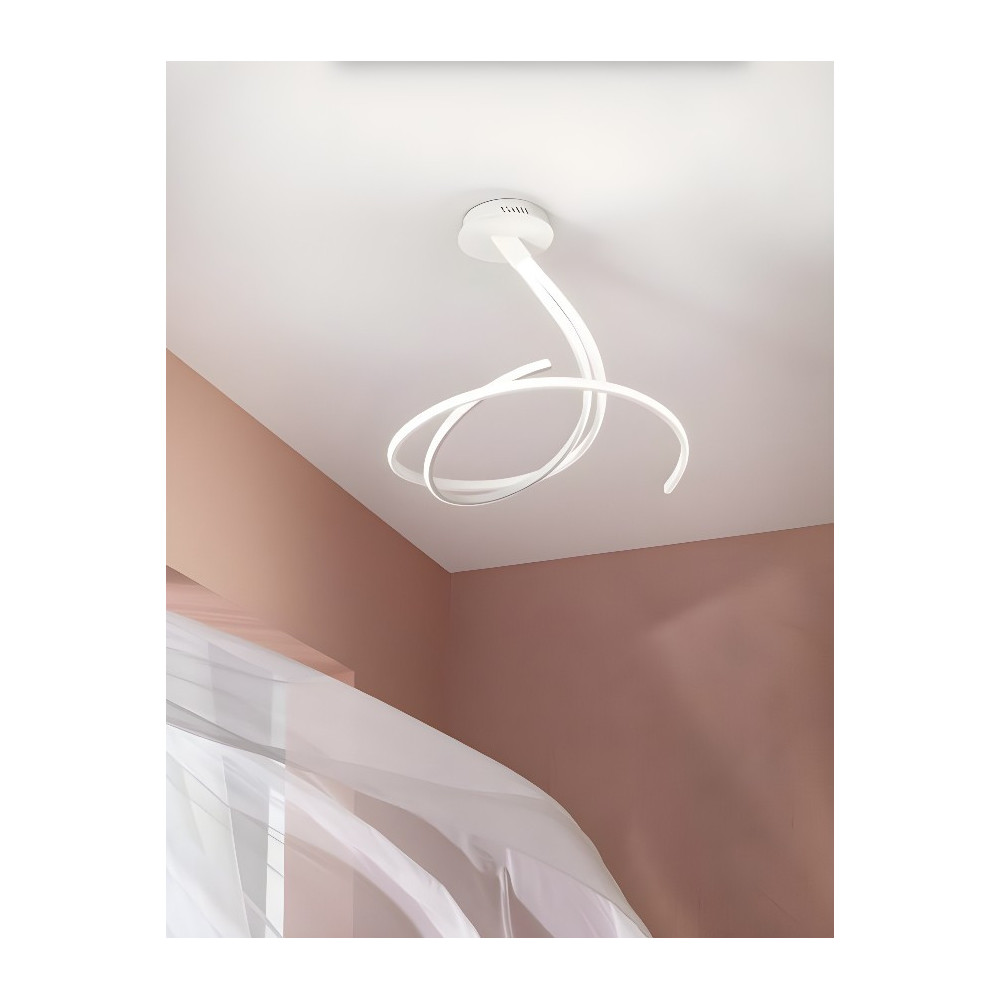 Plafoniera Lampade da soffitto Led Miglior prezzo on line Luce&Luci Roma Tuscolana