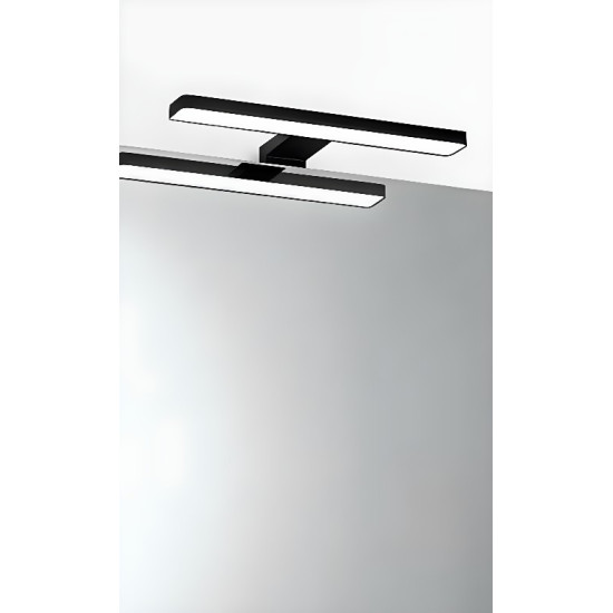 Negozio Illuminotecnica Roma – Vendita Applique Led Bagno Specchio Online Al Miglior Prezzo