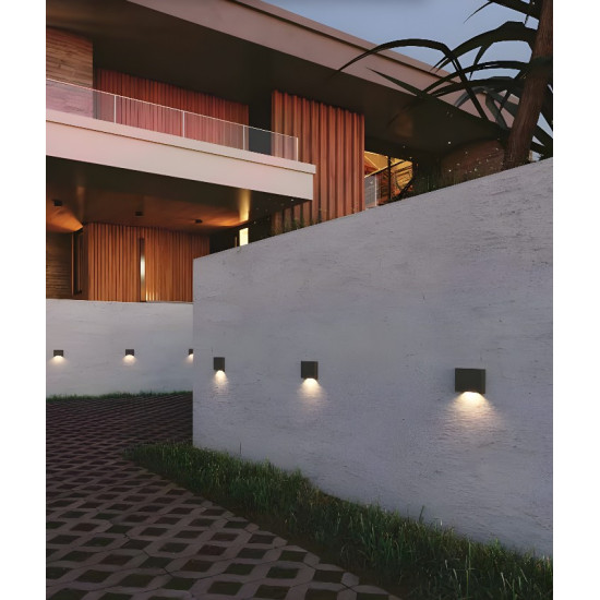 Negozio Illuminotecnica Roma – Vendita Applique Segnapassi Online Al Miglior Prezzo