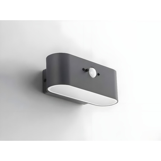 Negozio Illuminotecnica Roma – Vendita Applique Esterno Sensore Online Al Miglior Prezzo