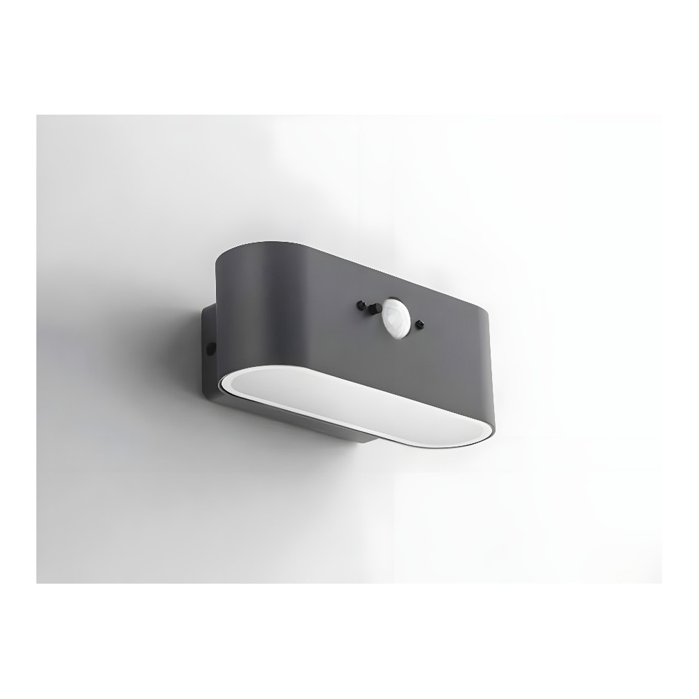 Negozio Illuminotecnica Roma – Vendita Applique Esterno Sensore Online Al Miglior Prezzo