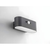 Negozio Illuminotecnica Roma – Vendita Applique Esterno Sensore Online Al Miglior Prezzo