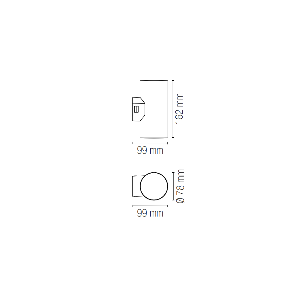 Negozio Illuminotecnica Roma – Vendita Applique Da Esterno Online Al Miglior Prezzo