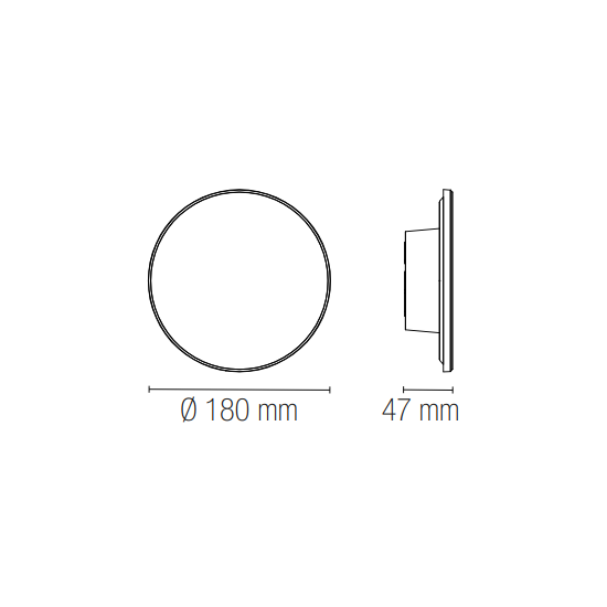 Negozio Illuminotecnica Roma – Vendita Applique Da Esterno Online Al Miglior Prezzo