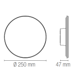 Negozio Illuminotecnica Roma – Vendita Applique Da Esterno Online Al Miglior Prezzo