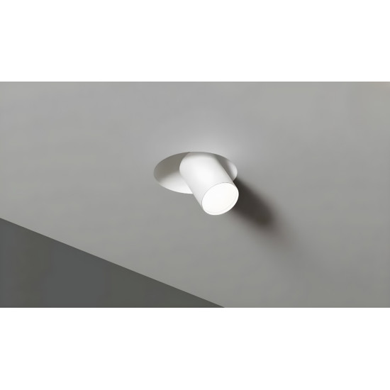 Negozio Illuminotecnica Roma – Vendita Incassi In Gesso Online Al Miglior Prezzo