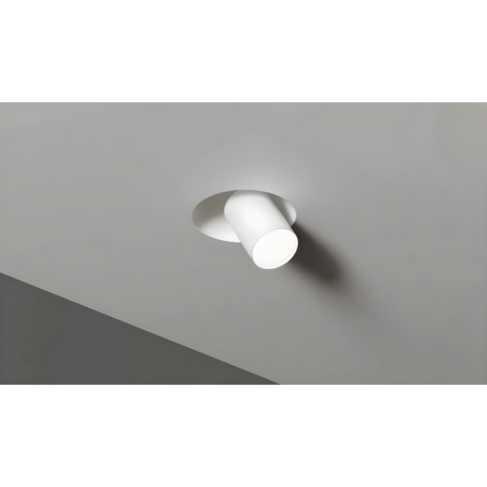 Negozio Illuminotecnica Roma – Vendita Incassi In Gesso Online Al Miglior Prezzo