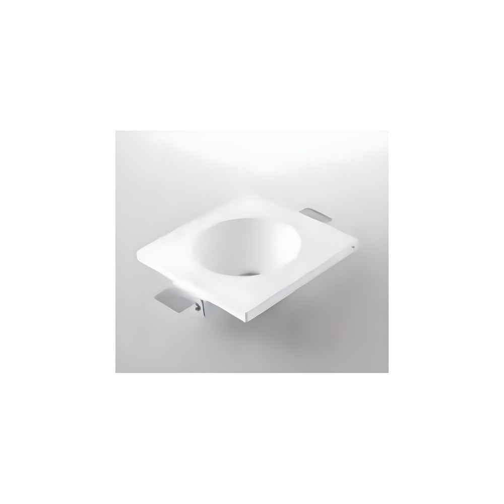 Negozio Illuminotecnica Roma – Vendita Incassi In Gesso Online Al Miglior Prezzo