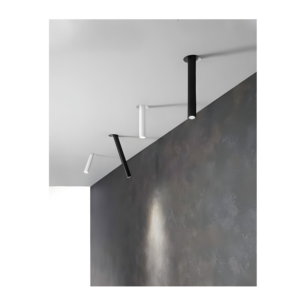 Negozio Illuminotecnica Roma – Vendita Incassi In Gesso Online Al Miglior Prezzo