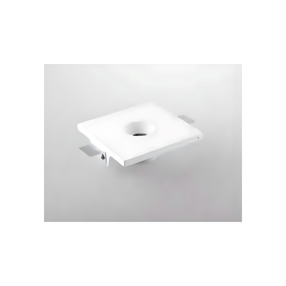 Negozio Illuminotecnica Roma – Vendita Base Per Incasso In Gesso Online Al Miglior Prezzo