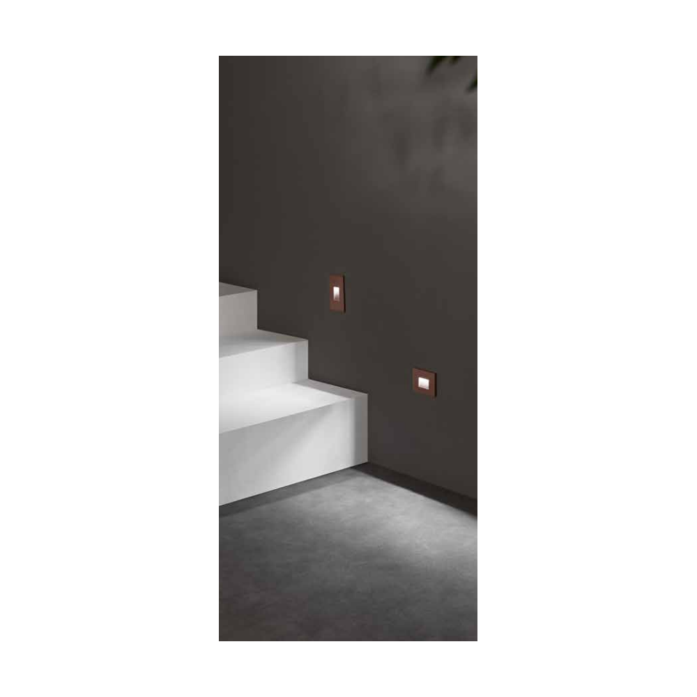 Negozio illuminotecnica Roma - Vendita Segnapassi Online Al Miglior Prezzo