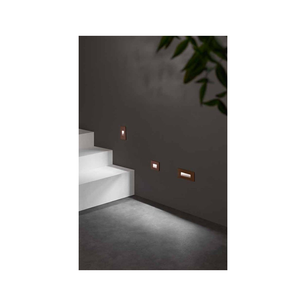 Negozio illuminotecnica Roma - Vendita Segnapassi Online Al Miglior Prezzo