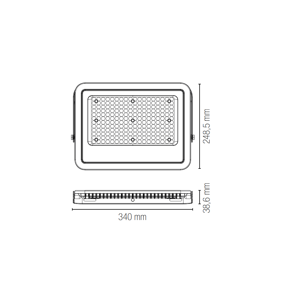 Negozio Illuminotecnica Roma – Vendita Proiettori Led Online Al Miglior Prezzo