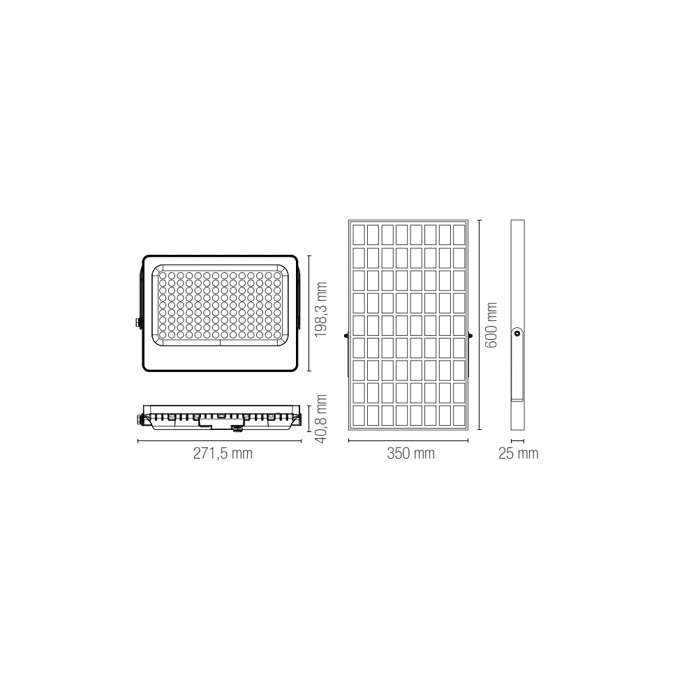 Negozio Illuminotecnica Roma – Vendita Proiettori Con Pannello Solare Online Al Miglior Prezzo