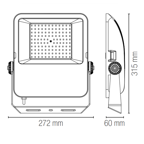 Negozio Illuminotecnica Roma – Vendita Proiettori A Led Online Al Miglior Prezzo