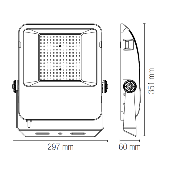 Negozio Illuminotecnica Roma – Vendita Proiettori A Led Online Al Miglior Prezzo