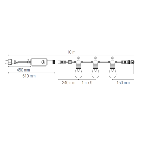 Negozio Illuminotecnica Roma – Vendita Strisce Led Online Al Miglior Prezzo