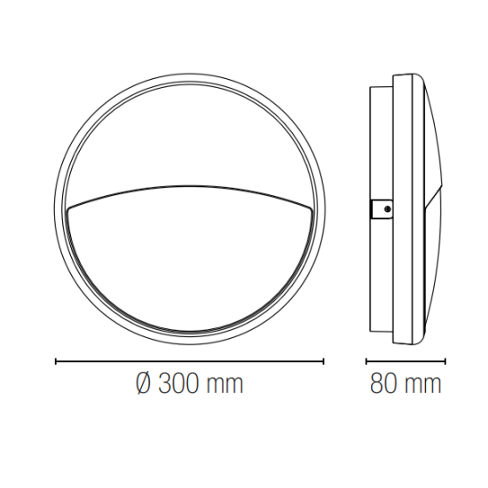 Negozio Illuminotecnica Roma – Vendita Plafoniere/Applique Da Esterno Online Al Miglior Prezzo