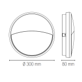 Negozio Illuminotecnica Roma – Vendita Plafoniere/Applique Da Esterno Online Al Miglior Prezzo