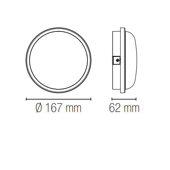 Negozio Illuminotecnica Roma – Vendita Applique/Plafoniere Da Esterno Online Al Miglior Prezzo