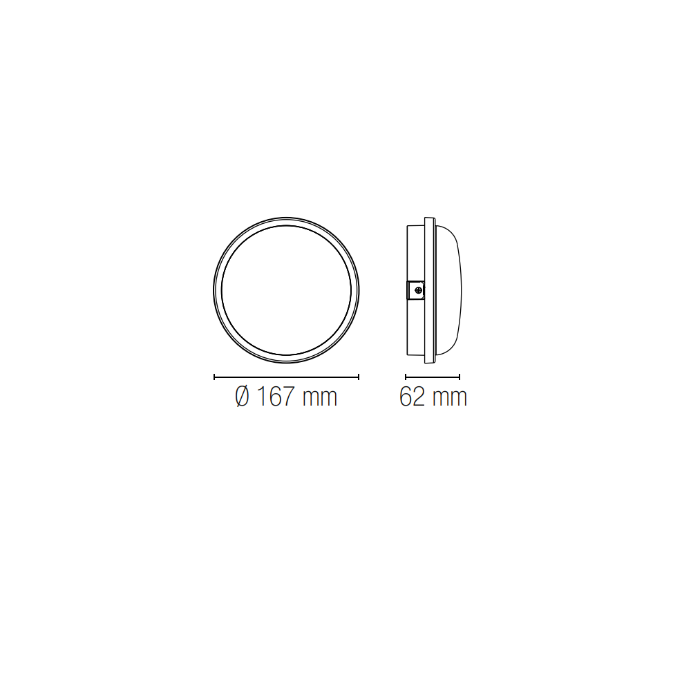 Negozio Illuminotecnica Roma – Vendita Applique/Plafoniere Da Esterno Online Al Miglior Prezzo