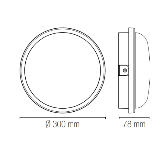 Negozio Illuminotecnica Roma – Vendita Plafoniere/Applique Da Esterno Online Al Miglior Prezzo