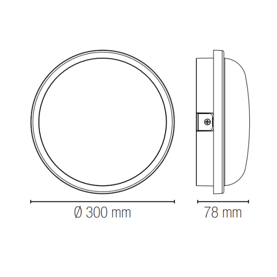 Negozio Illuminotecnica Roma – Vendita Applique/Plafoniere Da Esterno Online Al Miglior Prezzo