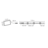 Negozio Illuminotecnica Roma – Vendita Strisce Led Con Pannello Solare Online Al Miglior Prezzo