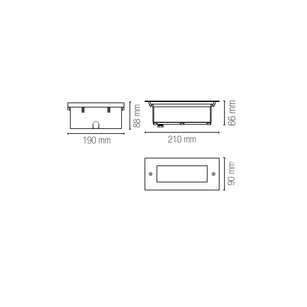 Negozio Illuminotecnica Roma – Vendita Fari Calpestabile Incasso Online Al Miglior Prezzo