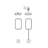 Negozio Illuminotecnica Roma – Vendita Applique Da Esterno Online Al Miglior Prezzo