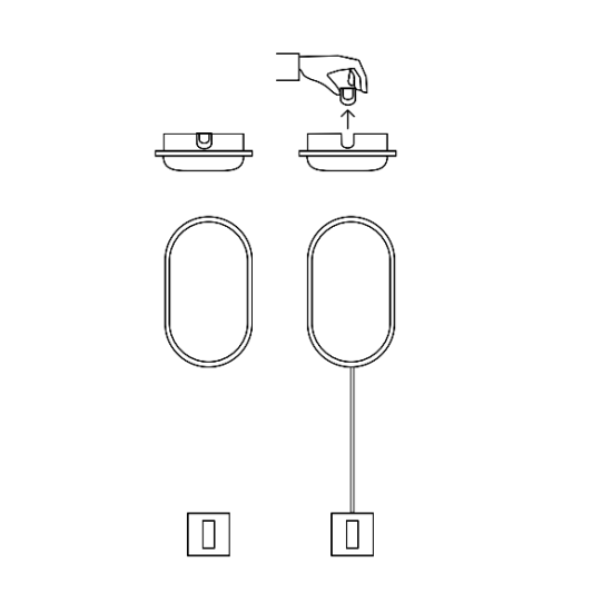 Negozio Illuminotecnica Roma – Vendita Applique Da Esterno Online Al Miglior Prezzo