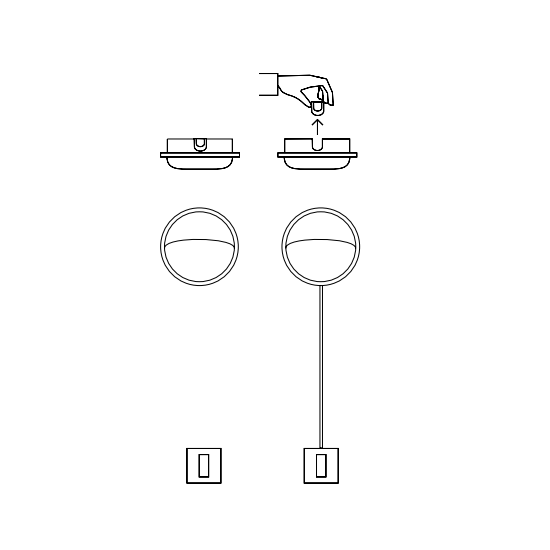 Negozio Illuminotecnica Roma – Vendita Plafoniere/Applique Da Esterno Online Al Miglior Prezzo