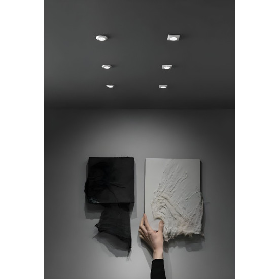 Negozio Illuminotecnica Roma – Vendita Faretti Da Incasso Online Al Miglior Prezzo
