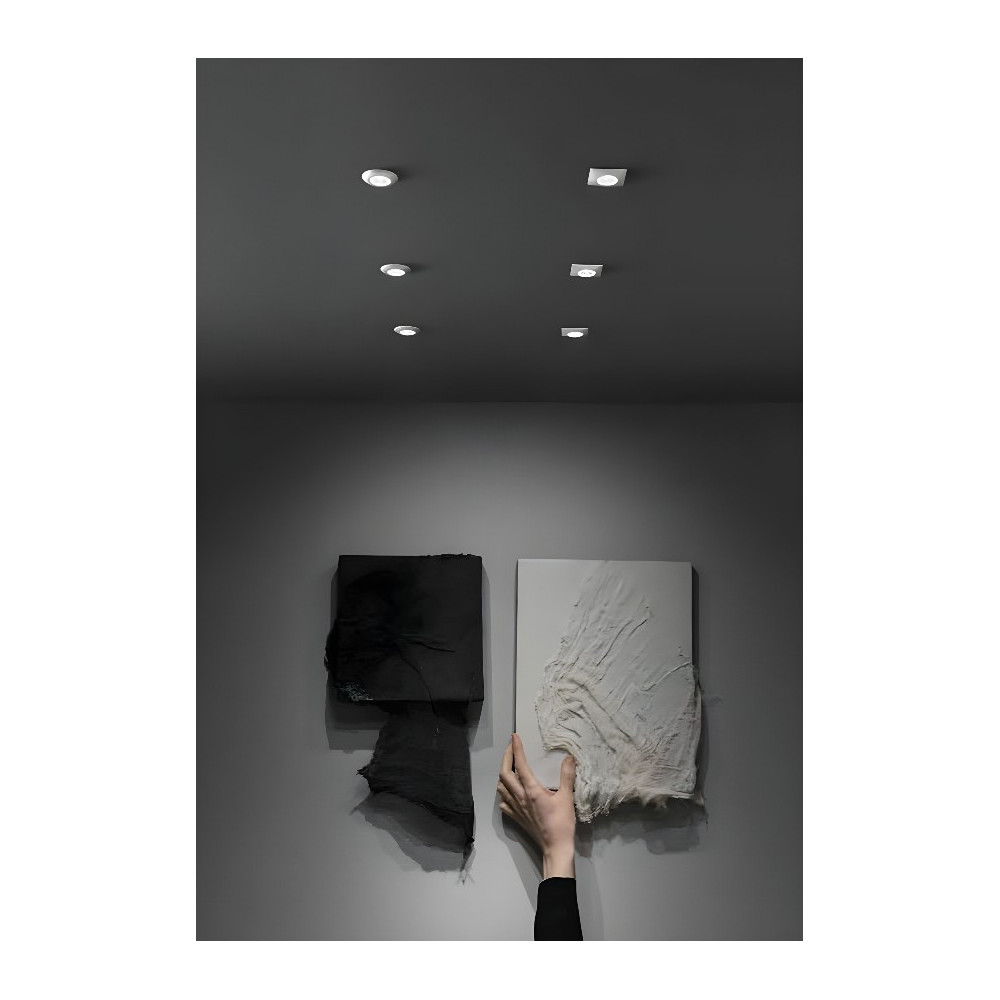 Negozio Illuminotecnica Roma – Vendita Faretti Da Incasso Online Al Miglior Prezzo
