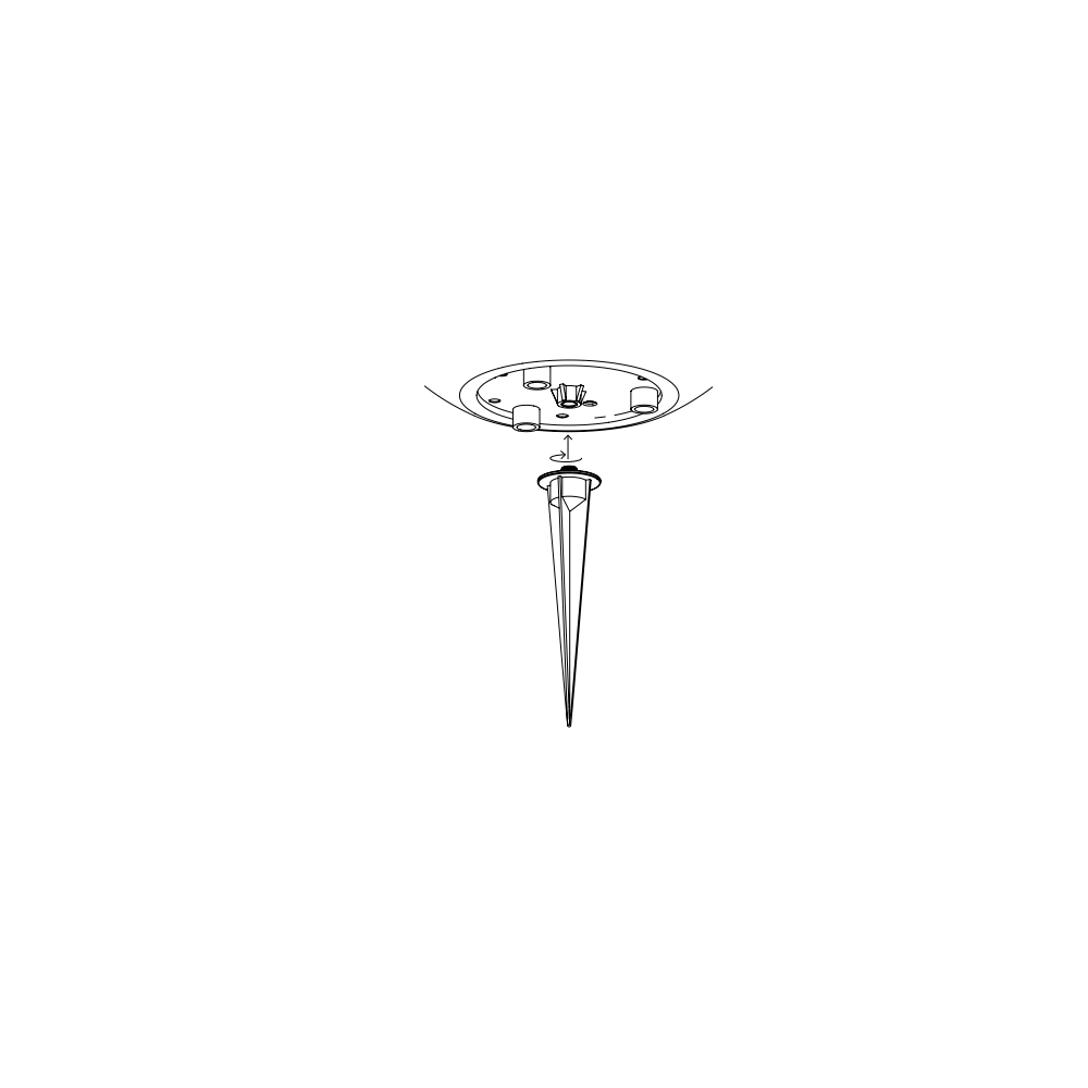 Negozio Illuminotecnica Roma – Vendita Accessori Per Lampade Da Esterno Online Al Miglior Prezzo