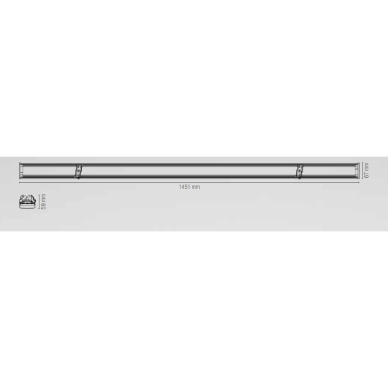 Negozio Illuminotecnica Roma – Vendita Lampade Per Sistema Trunking Online Al Miglior Prezzo