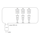 Incassi Calpestabili Segnapassi  Lampade da terra Esterno Led Miglior prezzo on line Luce&Luci Roma Tuscolana