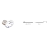 Negozio Illuminotecnica Roma – Vendita Faretti Da Incasso Online Al Miglior Prezzo