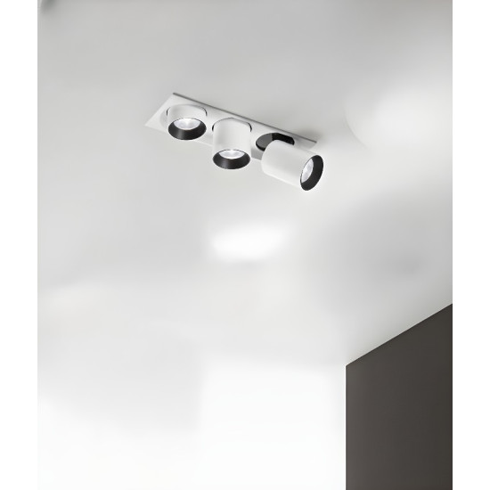 Incassi Lampade da soffitto Led Miglior prezzo on line Luce&Luci Roma Tuscolana