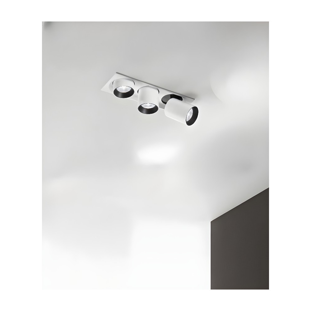 Incassi Lampade da soffitto Led Miglior prezzo on line Luce&Luci Roma Tuscolana