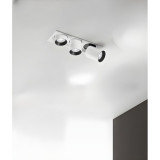 Incassi Lampade da soffitto Led Miglior prezzo on line Luce&Luci Roma Tuscolana