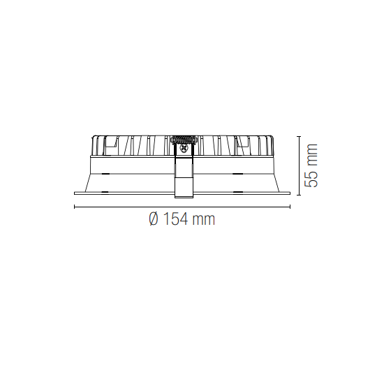 Incassi  Lampade da soffitto Led Miglior prezzo on line Luce&Luci Roma Tuscolana