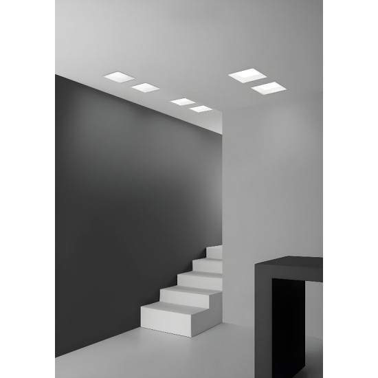 Incassi Lampade da soffitto Led Miglior prezzo on line Luce&Luci Roma Tuscolana