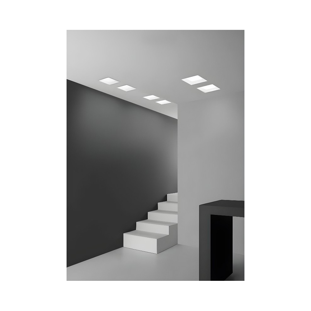 Incassi Lampade da soffitto Led Miglior prezzo on line Luce&Luci Roma Tuscolana