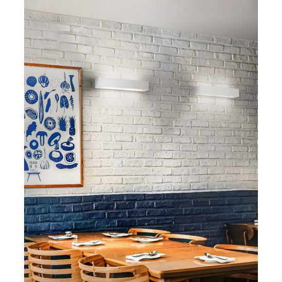 Negozio Illuminotecnica Roma – Vendita Applique Gesso Verniciabile Online Al Miglior Prezzo