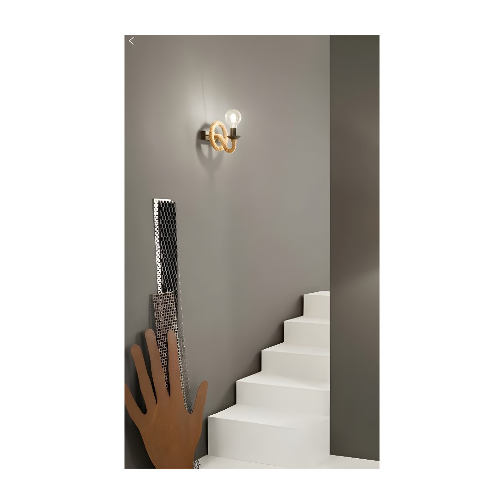 Applique Lampade da parete Miglior prezzo on line Luce&Luci Roma Tuscolana
