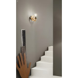 Applique Lampade da parete Miglior prezzo on line Luce&Luci Roma Tuscolana