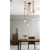 Plafoniera Lampade da soffitto Miglior prezzo on line Luce&Luci Roma Tuscolana