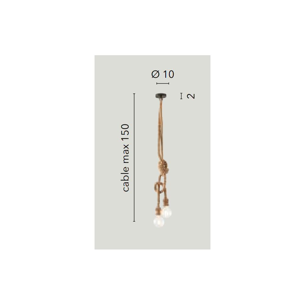 Sospensione Lampadari Lampade da soffitto Miglior prezzo on line Luce&Luci Roma Tuscolana