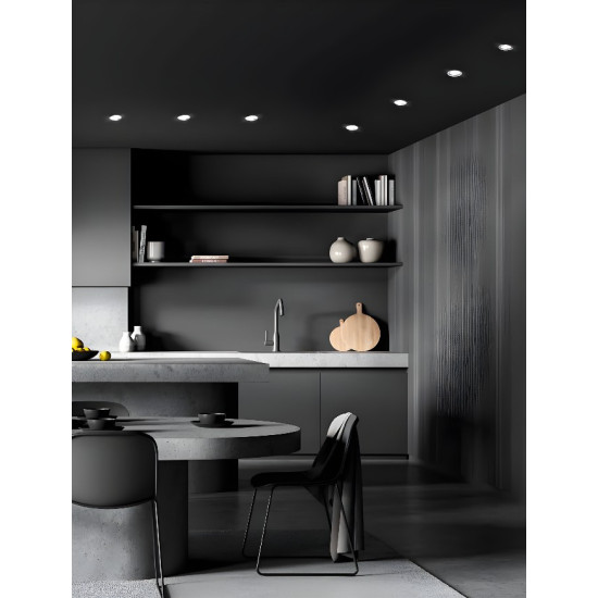 Incassi Lampade da soffitto Led al miglior prezzo on line Luce&Luci Roma Tuscolana